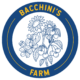 BacchiniLogo IconFarm Color