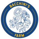 BacchiniLogo IconFarm Color